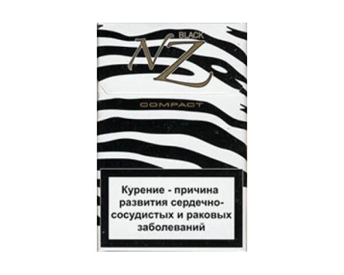 Купить NZ black compact по оптовой цене