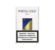 Portal Gold Power