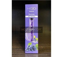 HQD Maxim Grape Ice (HQD Максим Виноград)