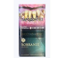 Сигареты Мевиус Слим Ментол (Mevius Slim menthol)