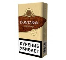 Dontabak Compact Южный Вкус