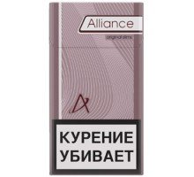 Alliance Original Slims
