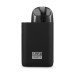 Купить Перезаправляемая Под-Система Бруско Миникан Плюс (Brusko Minican Plus) 850 mah, Чёрный по оптовой цене