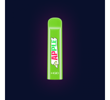 HQD Cuvie Apple (HQD Куви Яблоко)