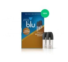 Картридж MyBlu Roasted Blend