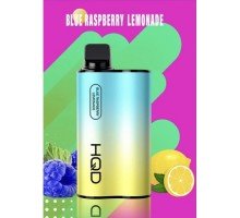 HQD Cuvie Ultimate Blue Raspberry Lemonade