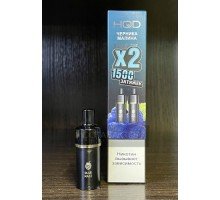 Картридж HQD LUX Черника Малина