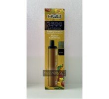 HQD MAXX Mango Strawberry (HQD Макс Манго Клубника)