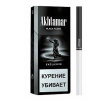 Ахтамар Эксклюзив Сигареты (Akhtamar Exclusive 115мм)