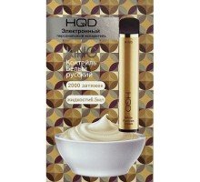 HQD King Russian Cream (HQD Кинг Русский Крем)