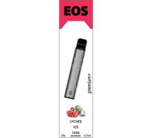EOS E-Stick Premium Plus Lychee Ice (EOS Е-стик Премиум Плюс Личи)