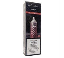 Электронная сигарета Attacker 4500 затяжек Арбуз