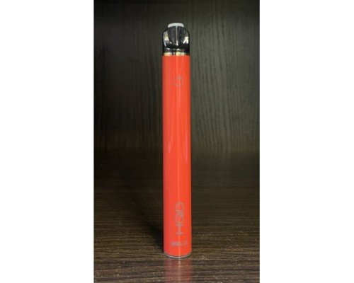 Купить HQD Melo Red Apple (HQD Мело Красное Яблоко) по оптовой цене