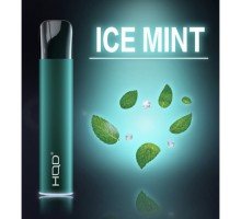 HQD Mini Ice Mint (Мята)