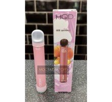 HQD Super Peach Ice (hqd Супер Персик)