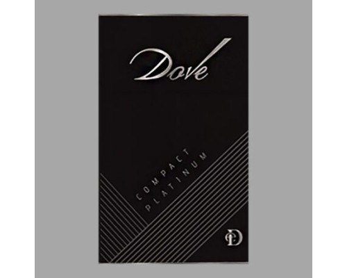 Dove Platinum Nano (Дав Платинум Нано)