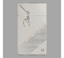 Dove Silver Superslims (Дав Сильвер Суперслимс)